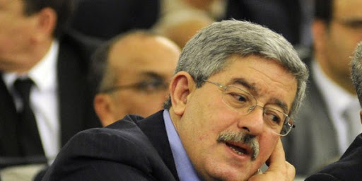 Ouyahia planifie un retour en force