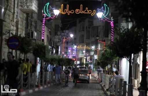 Passer le Ramadhan au pays est exceptionnel (communauté)