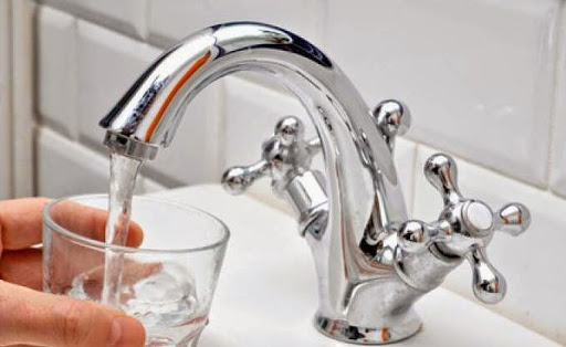 Perturbation de l’alimentation en eau potable à Alger