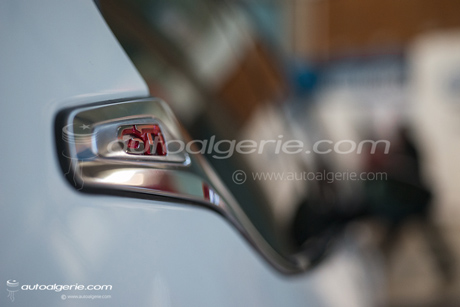 Peugeot :	La 308 GTi pour Le Festival de Goodwood ?