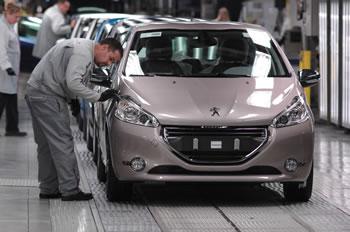 Peugeot préfère le Maroc à l’Algérie pour installer son usine de véhicules, La « provocation » de trop!