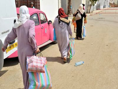 Plus de 1,7 million personnes nécessiteuses en bénéficieront, Benhabylès : «Le couffin de Ramadhan rappelle l’indigénat de l’époque coloniale»