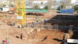 Plus de 31.000 étrangers travaillent avec des permis de travail temporaires en Algérie