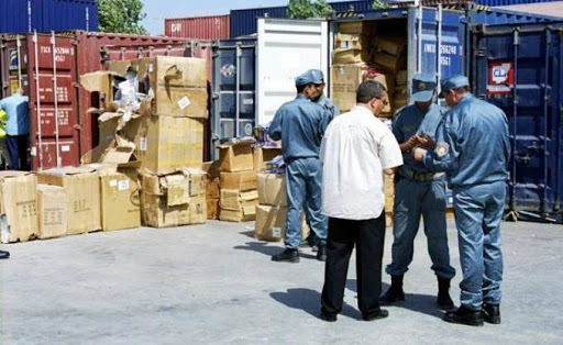 PORT DE GHAZAOUET : Une tentative d’introduction de 190 quintaux d’épices avariés, déjouée