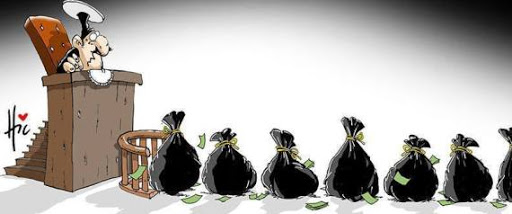 Pour la fin des procès-spectacles en Algérie