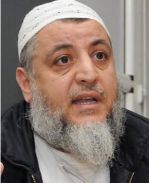 Préches de haine et extrémisme dans les médias, Le gouvernement met le holà