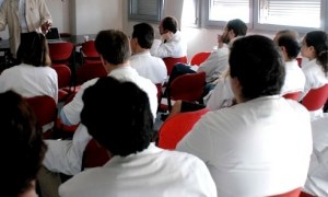 Près de 1400 spécialistes praticiens de la santé publique participent au concours de gradation