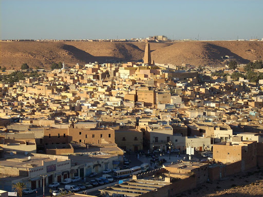 Près de 80 blessés dans des heurts à Ghardaia, Un volcan en éruption permanente