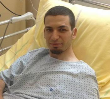 Prise en charge du jeune malade Rebai Mohamed Adlène, Sellal a signé le document le 25 mars dernier