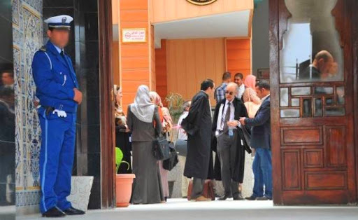 Procès d&rsquo;el khalifa bank,  Plaidoyers pour les commissaires aux comptes