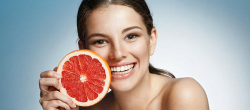 Quel fruit pour ma peau ?