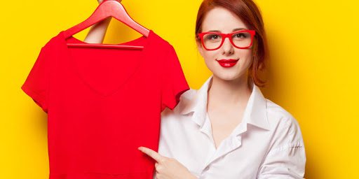 Quelle robe pour ma silhouette ?