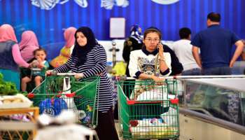 Qui sont les Chinois d’Algérie ?