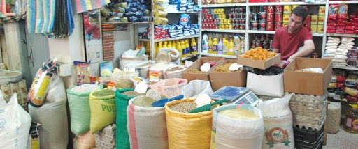 Ramadan: plus de 1.8 million de colis alimentaires distribués aux nécessiteux au 10e jour du mois sacré