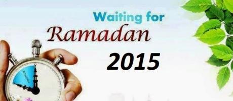 Ramadhan 2015 : « Nuit du doute » ce mardi soir en France, demain en Algérie