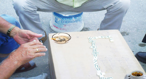 RAMADHAN A AIN TEDELES : L’autre visage de la ville