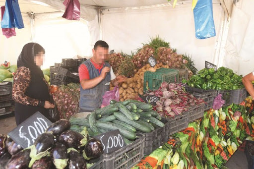 Ramadhan : les prix n’ont pas connu la flambée excessive d’il y a quelques années , La mercuriale résiste face aux spéculateurs !