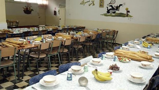 Ramadhan : plus de 16 000 repas distribués aux démunis par les SMA durant la 1e semaine