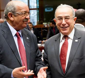 Redéploiement tous azimuts de l’Algérie sur le continent africain, Le Maroc a peur