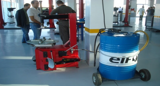 Renault Algérie: de nouveaux forfaits entretien