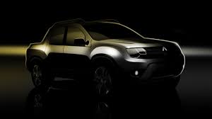 Renault révèlera son pick-up le 18 juin