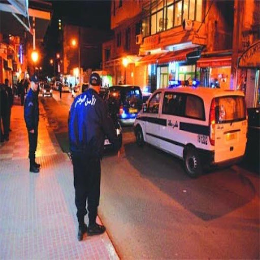 Renforcement sécuritaire durant le mois de ramadhan à Alger