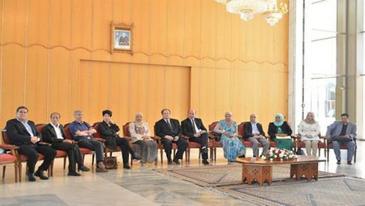 Renouvellement du Conseil national des arts et des lettres