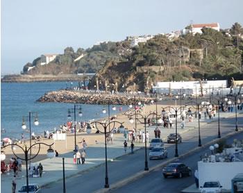 Restaurants de la rahma: Annaba, Un autre élan de solidarité