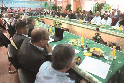 Réunion de l’Icso hier à Alger,  L’opposition resserre ses rangs