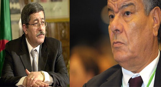 Saâdani-Ouyahia : le duo gagnant du clan