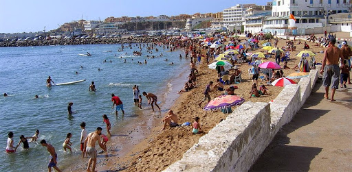 Saison estivale: l’accès aux plages gratuit à travers tout le territoire national