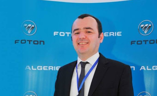 Samir Allouche, Directeur général de Foton Algérie « Faire de notre marque une référence en Algérie »