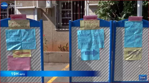 Santé- Concours : les praticiens l’appel au boycotte du SNPSSP