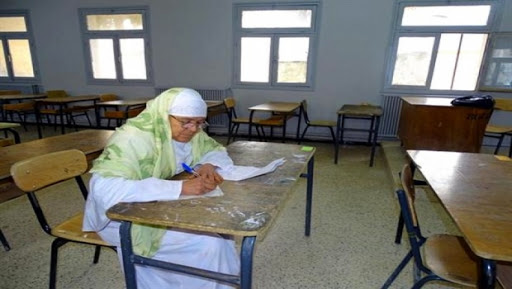 Sbaa Fatna (72 ans), des classes d’alphabétisation au rêve d’intégrer l’université