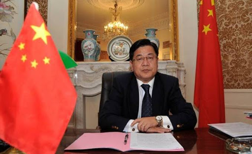 Selon son ambassadeur à Alger, La Chine maintiendra ses investissements en Algérie