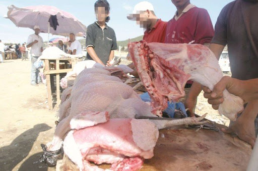 Selon un bilan de la première décade du mois de ramadhan,  La fraude et les pratiques commerciales illicites explosent