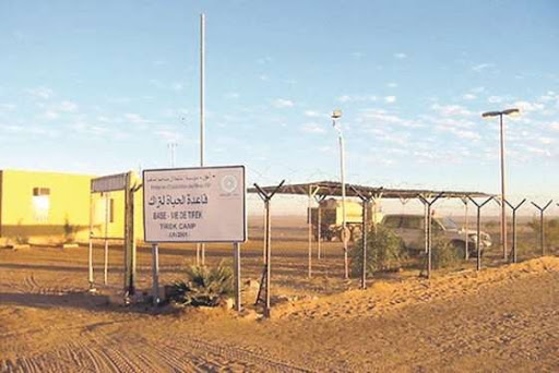 Sept travailleurs de l’enor en sont décédés, Empoisonnement au cyanure à Tam