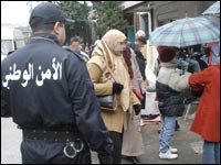 SIDI BEL ABBES : 600 policiers mobilisés lors des examens de fin d’année