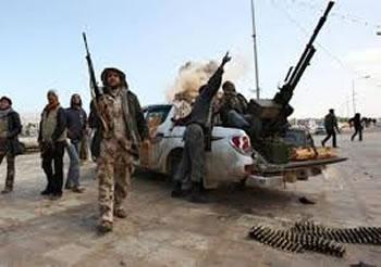 Situation sécuritaire régionale, L’Algérie face au dilemme libyen