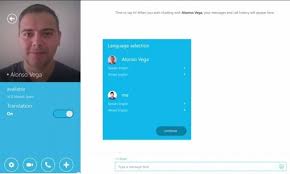 Skype Translator prochainement intégré à la version Windows classique