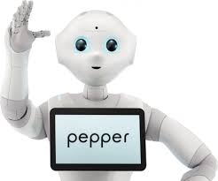 Softbank commercialise le robot personnel Pepper ce week-end