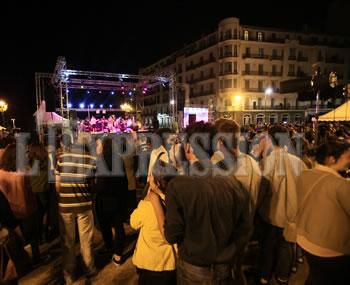 Soirées ramadhanesques,  La vie nocturne reprend ses droits