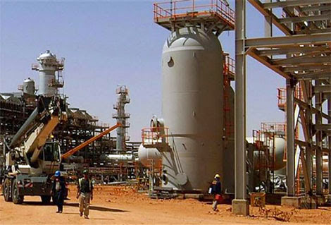 Sonatrach et Petrovietnam renforcent leur coopération par un nouvel accord