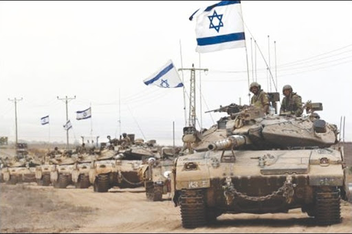 Soupçonné avec certains groupes armés palestiniens de crimes de guerre lors de l’opération de Gaza,  Israël au banc des accusés