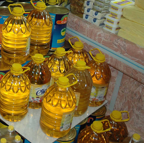 Subvention des produits de première nécessité : Pas de marche arrière