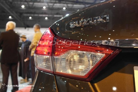 Suzuki Algérie :	L’offre Suzuki de Juin