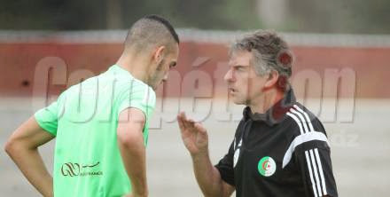 Taïder-Bentaleb : Gourcuff stabilise son milieu