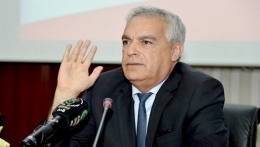 Talai mécontent de la situation actuelle d&rsquo;Air Algérie