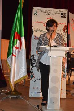 « Tamazight est une langue étrangère ! »