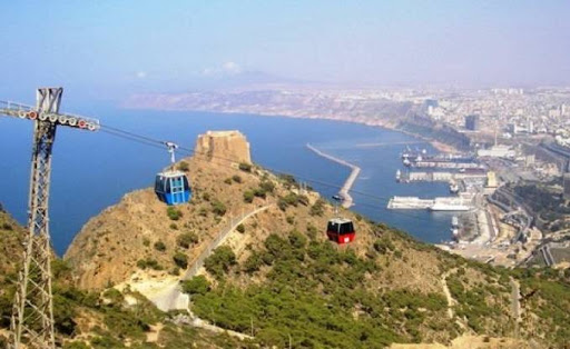 Téléphérique d’Oran, La rénovation enfin relancée